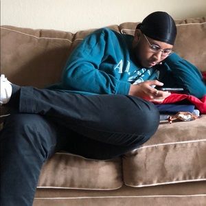 Meet your Posher, Sami